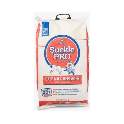 Manna Pro® Suckle PRO™ Non-Medicated Milk Replacer, 25 lb.